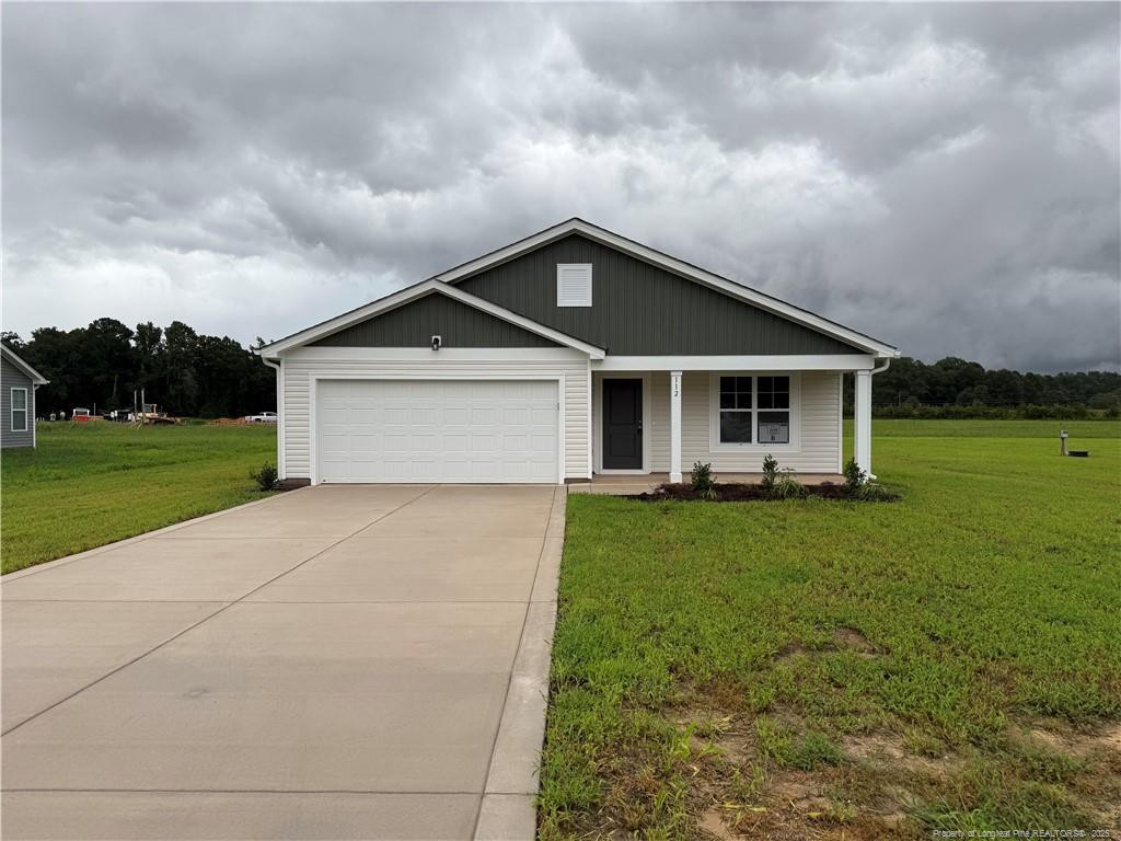 112 Dalton Drive Property Photo 1