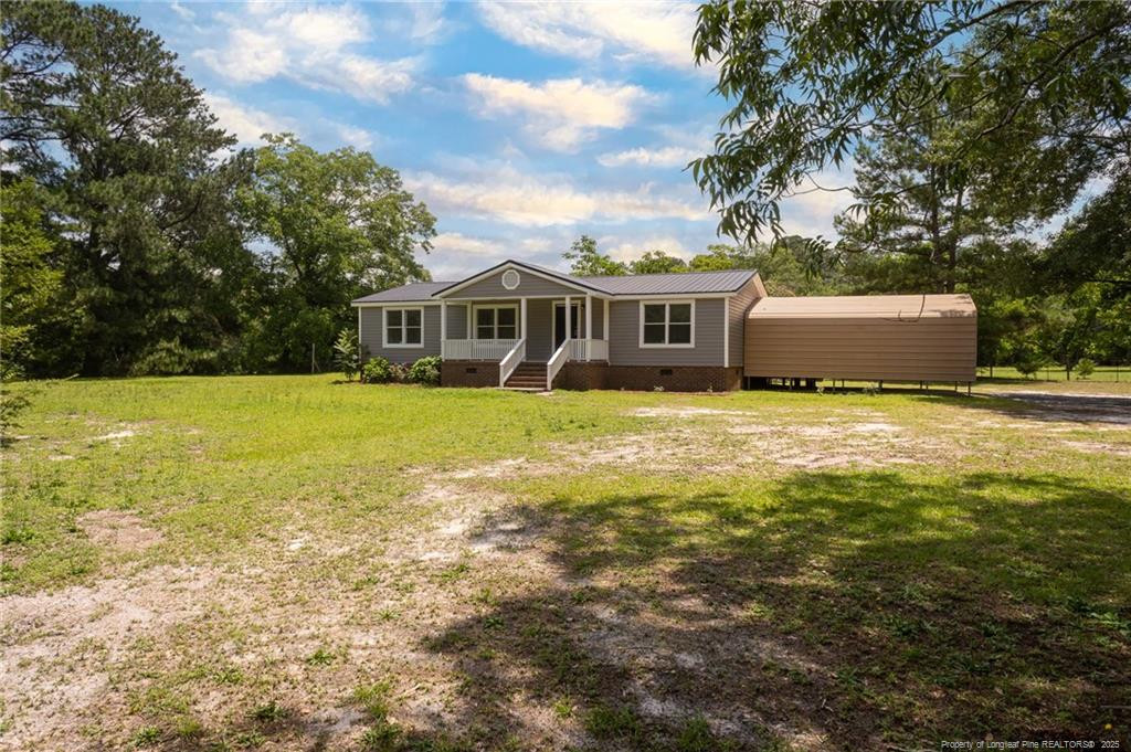 7521 Autryville Road Property Photo 3