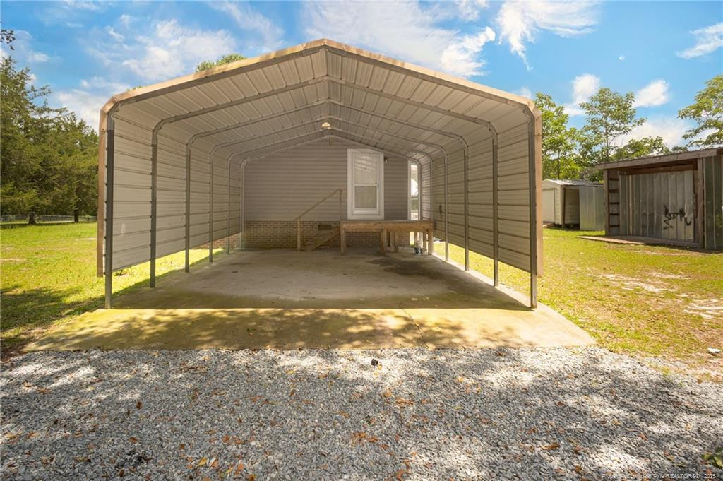 7521 Autryville Road Property Photo 31