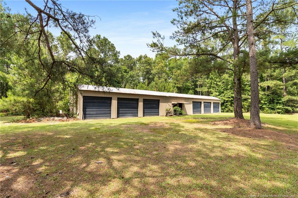 215 Coates Road Property Photo 29
