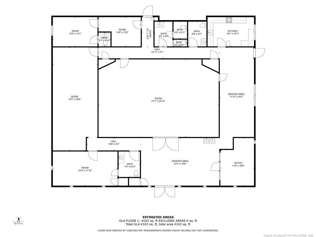 215 Coates Road Property Photo 31