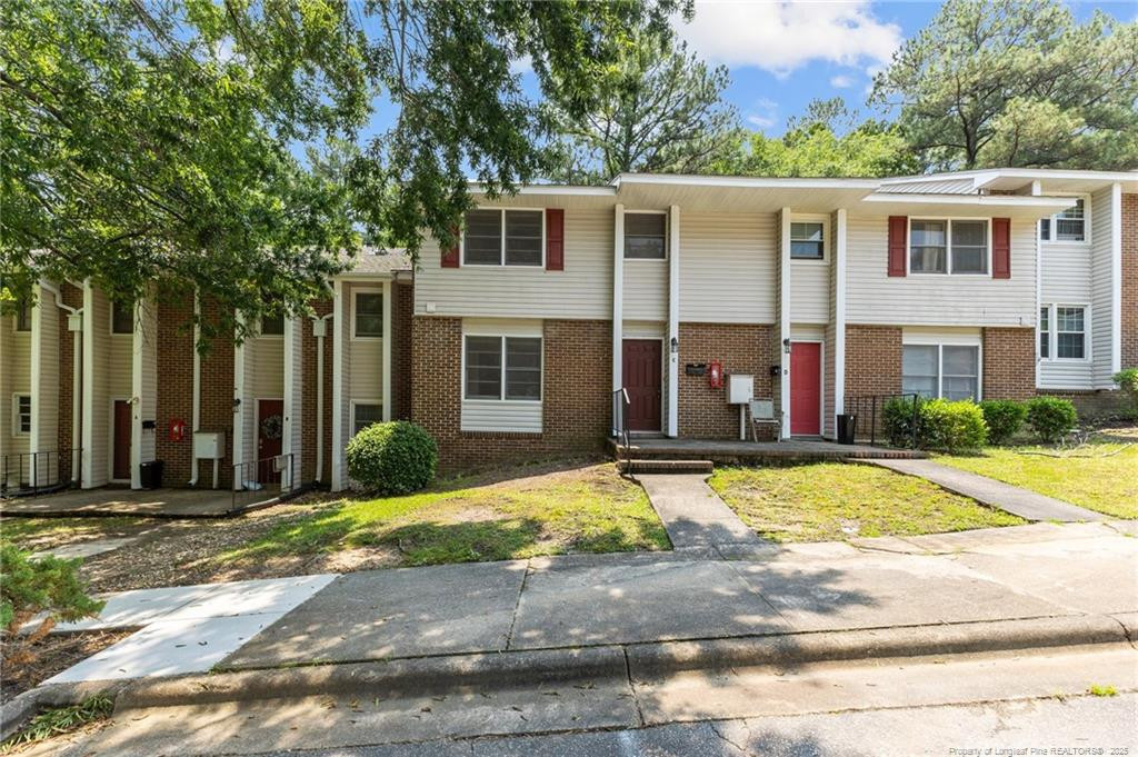 595 Winding Creek Road # C Property Photo 1