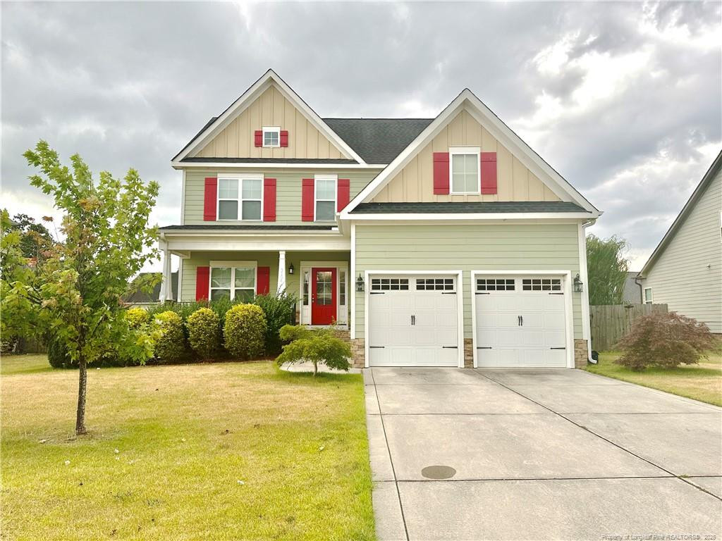 3104 Eaglecrest Lane Property Photo 1