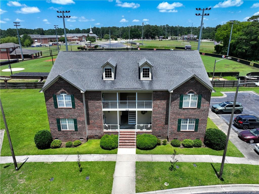 3430 Lainey Lane # D Property Photo 3