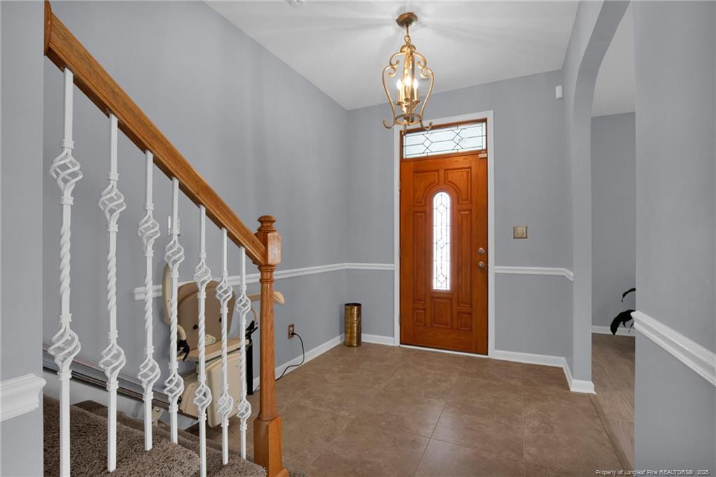 204 Peaceford Avenue Property Photo 6