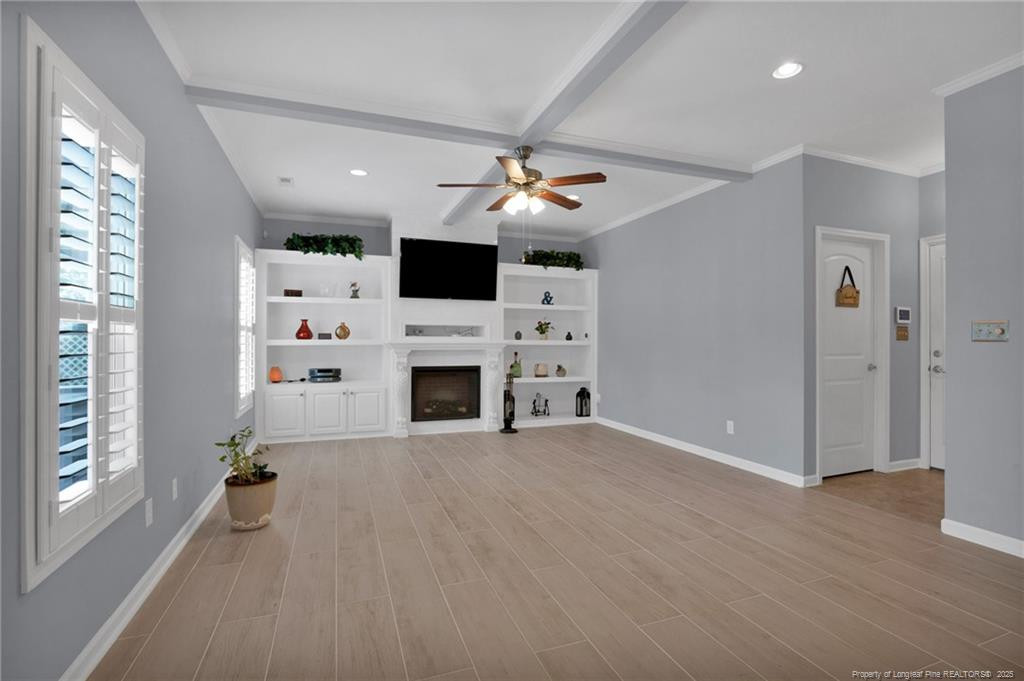 204 Peaceford Avenue Property Photo 12