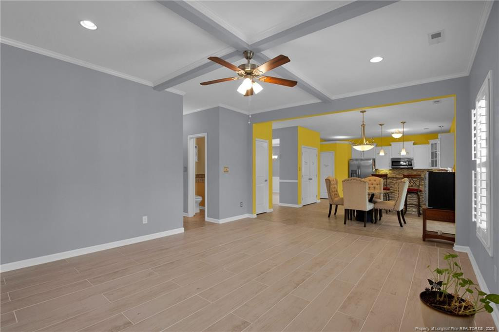 204 Peaceford Avenue Property Photo 13