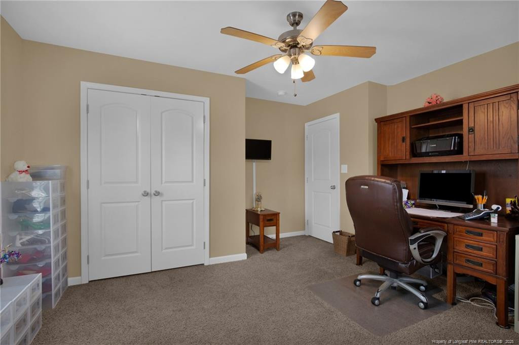 204 Peaceford Avenue Property Photo 31