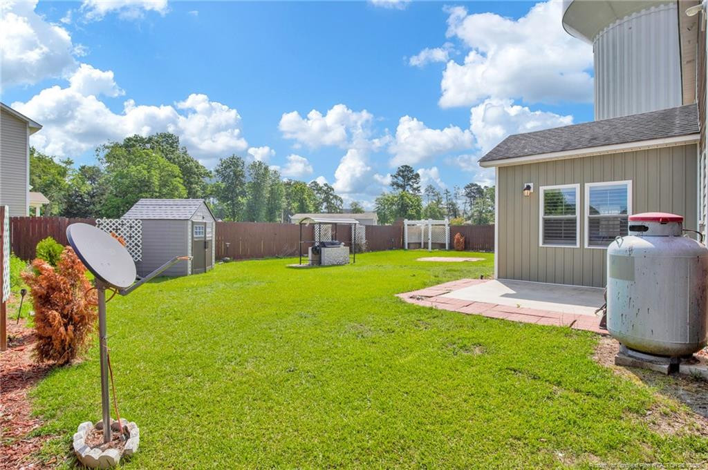204 Peaceford Avenue Property Photo 42