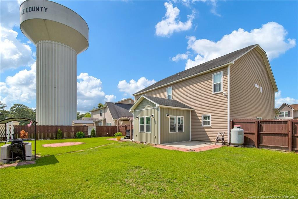 204 Peaceford Avenue Property Photo 43