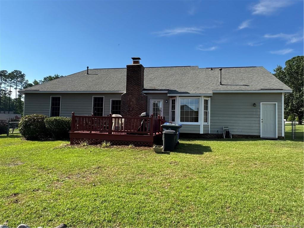 2257 Dockvale Drive Property Photo 30