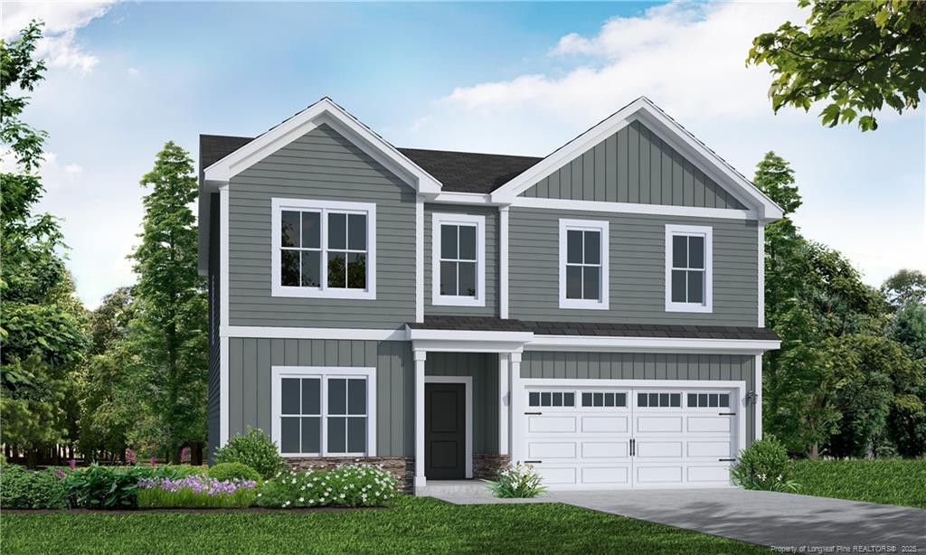 4013 Blue Springs (lot 8) Road Property Photo 1