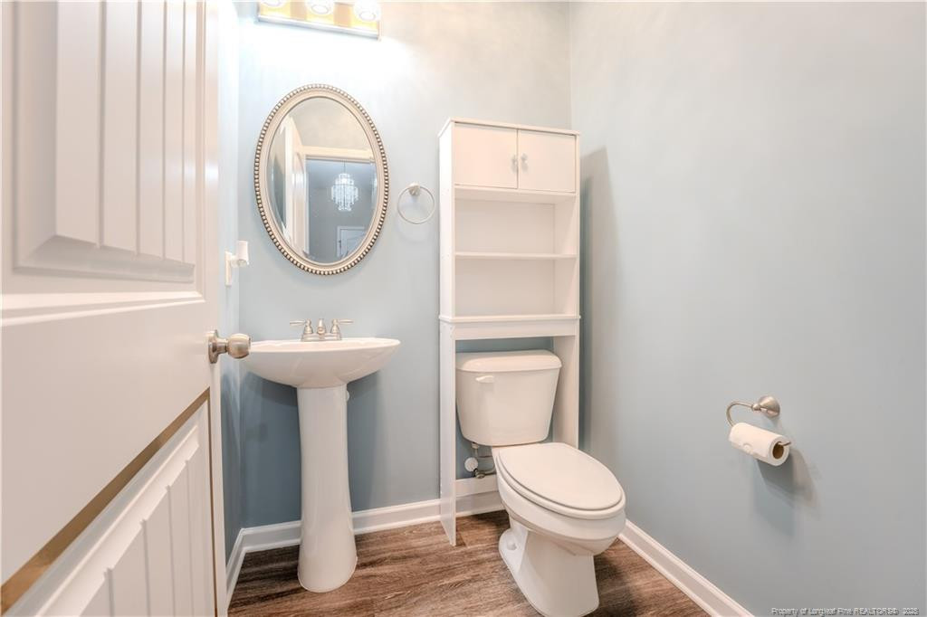 2912 Seafarer Drive Property Photo 19