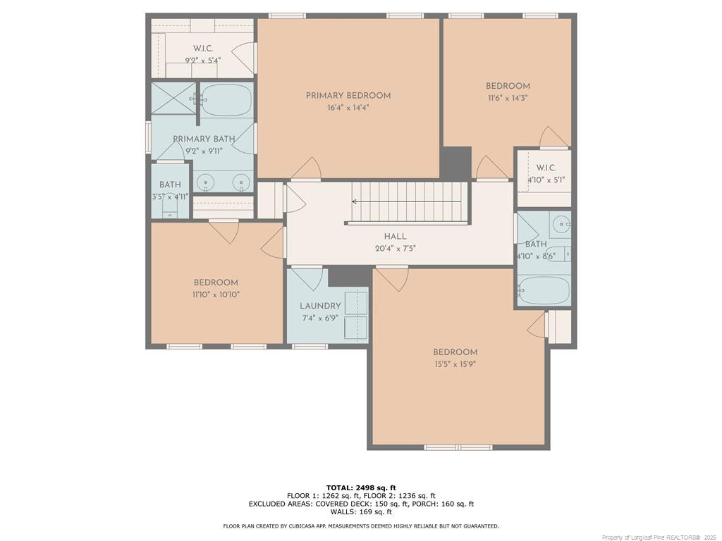 2912 Seafarer Drive Property Photo 47