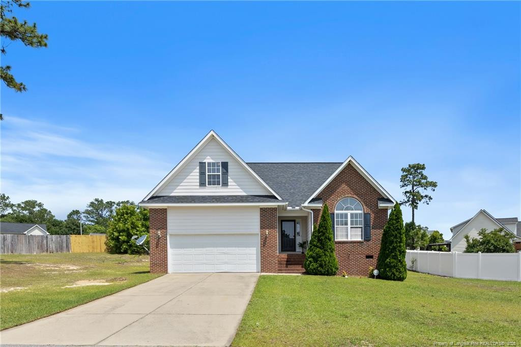 5511 Shady Lawn Drive Property Photo 1