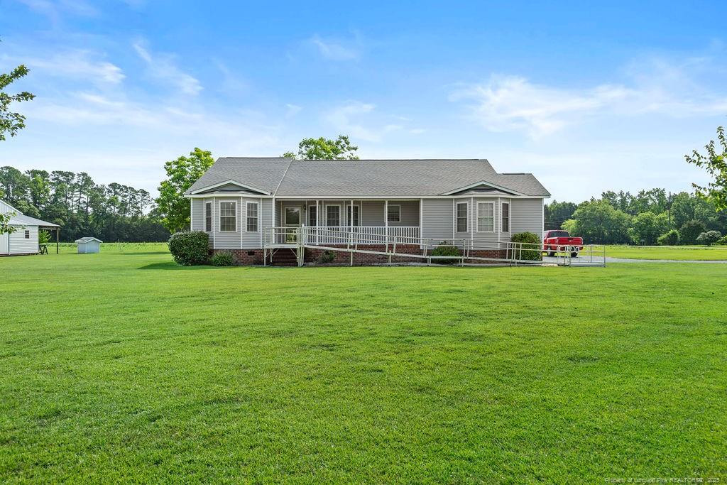 572 Ronnie Road Property Photo 1