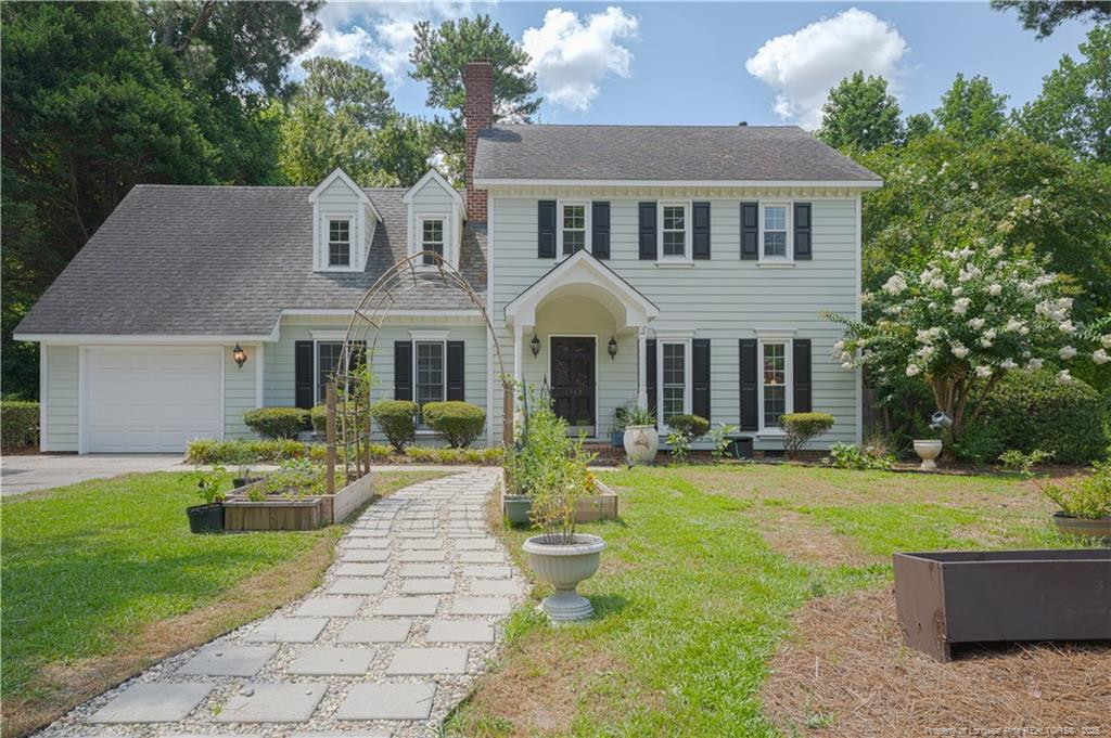 2963 Delaware Drive Property Photo 2
