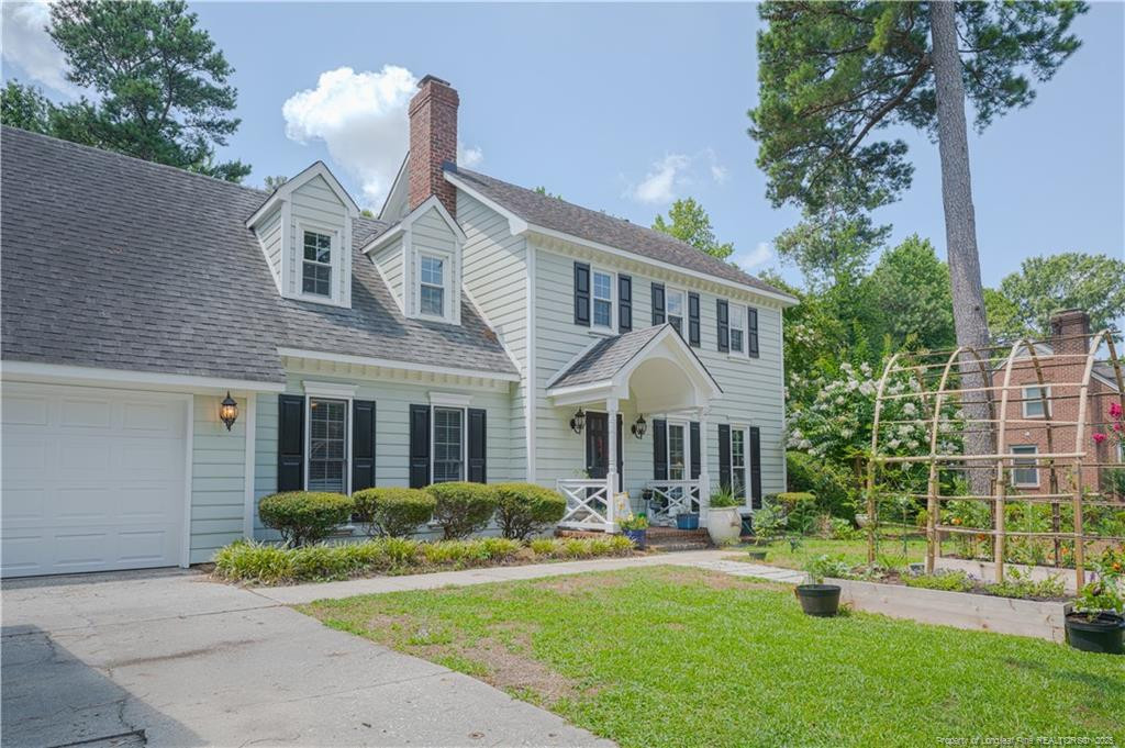 2963 Delaware Drive Property Photo 3