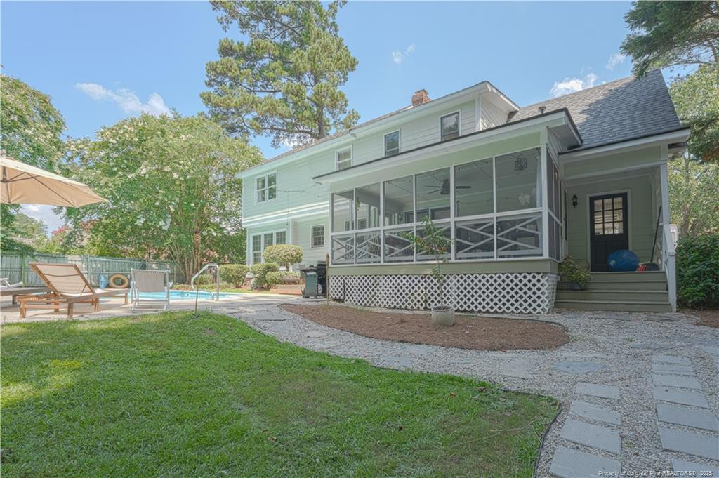 2963 Delaware Drive Property Photo 31