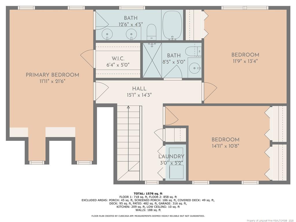 2963 Delaware Drive Property Photo 38