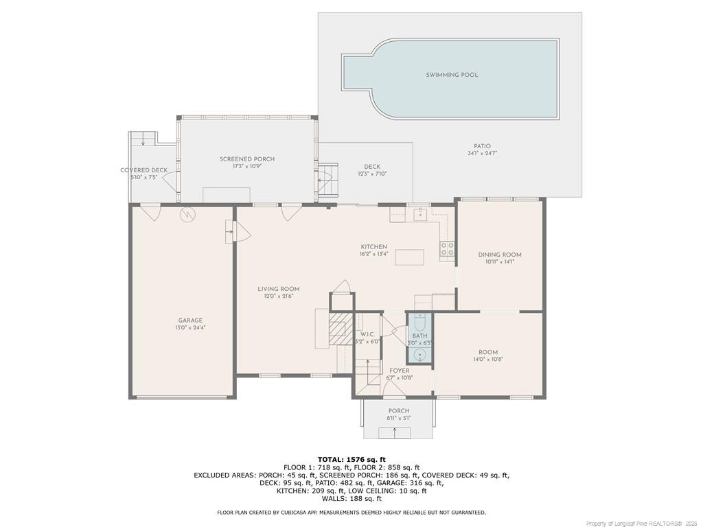 2963 Delaware Drive Property Photo 39