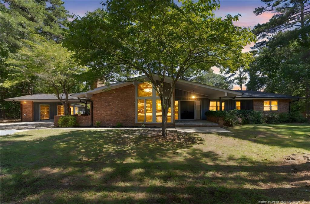 1316 Everglade Drive Property Photo 1