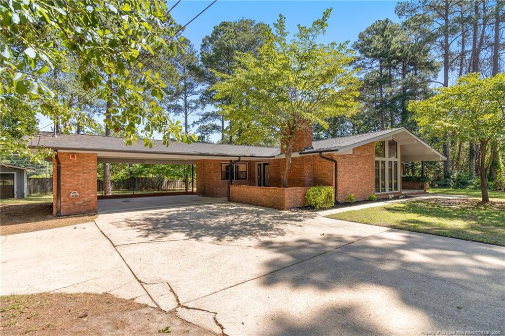 1316 Everglade Drive Property Photo 3