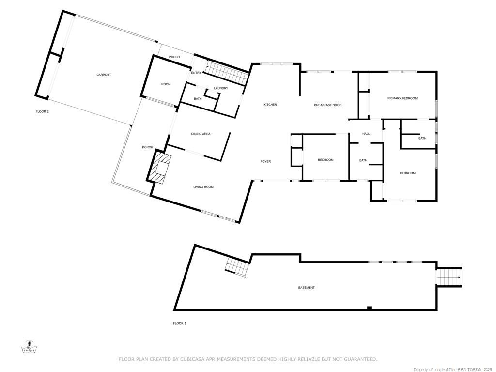 1316 Everglade Drive Property Photo 44