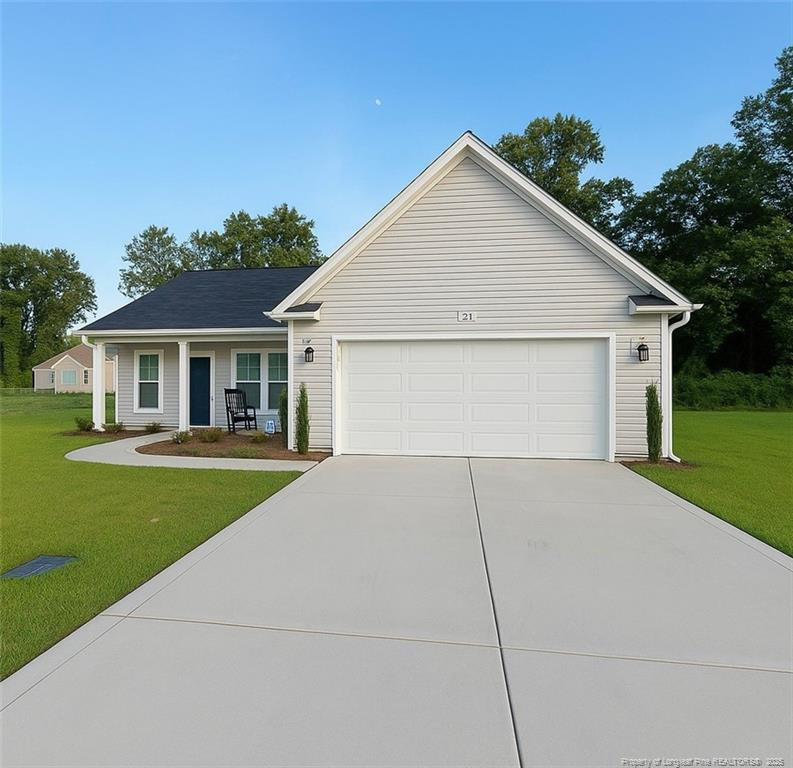37 FINCH Lane Property Photo 1