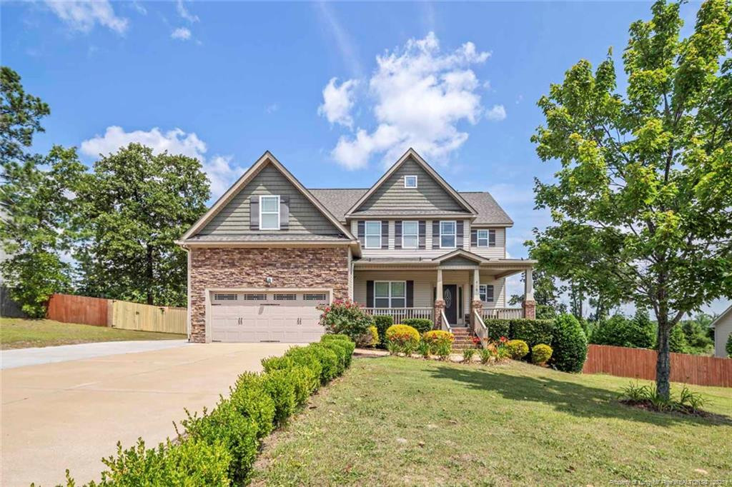416 Kentucky Derby Lane Property Photo 1