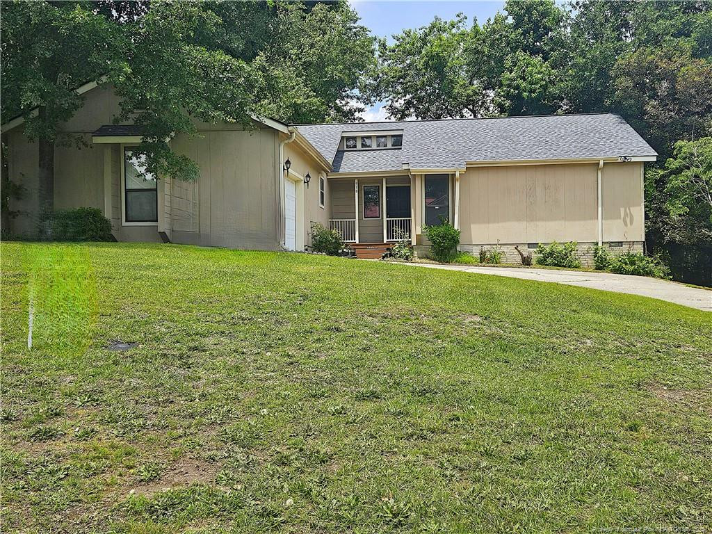 918 Dandridge Drive Property Photo 2