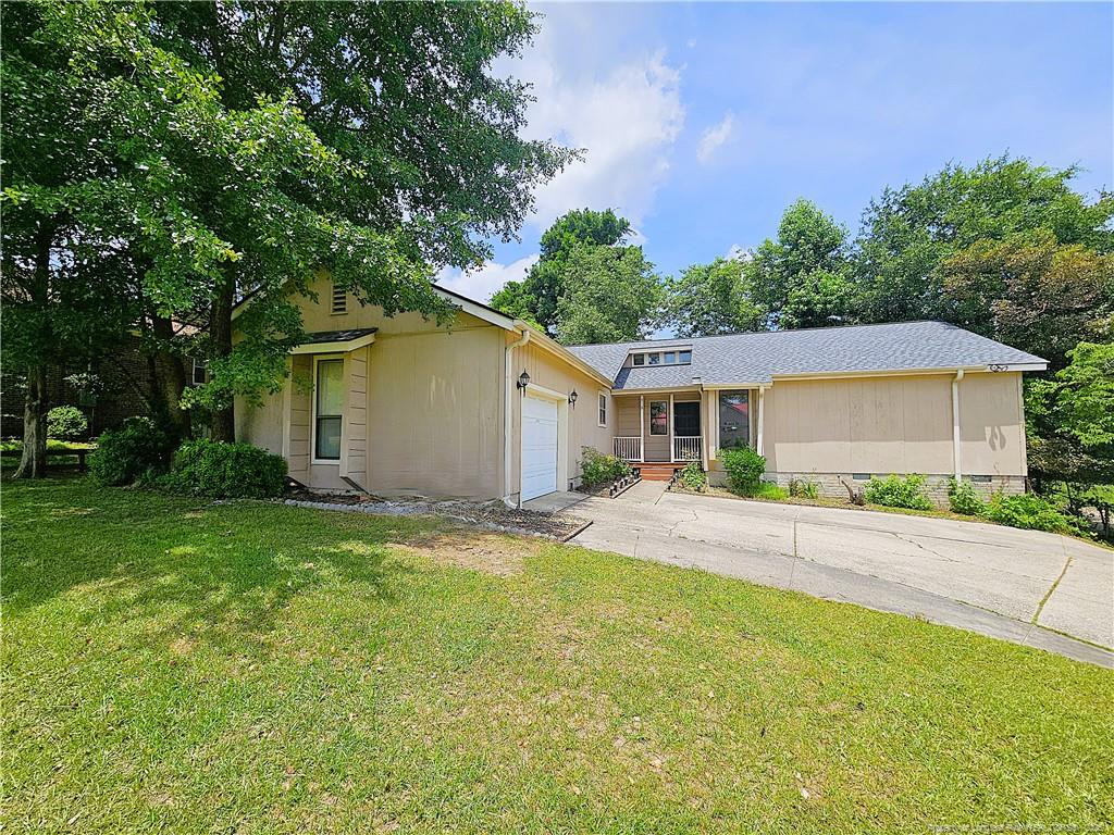 918 Dandridge Drive Property Photo 3