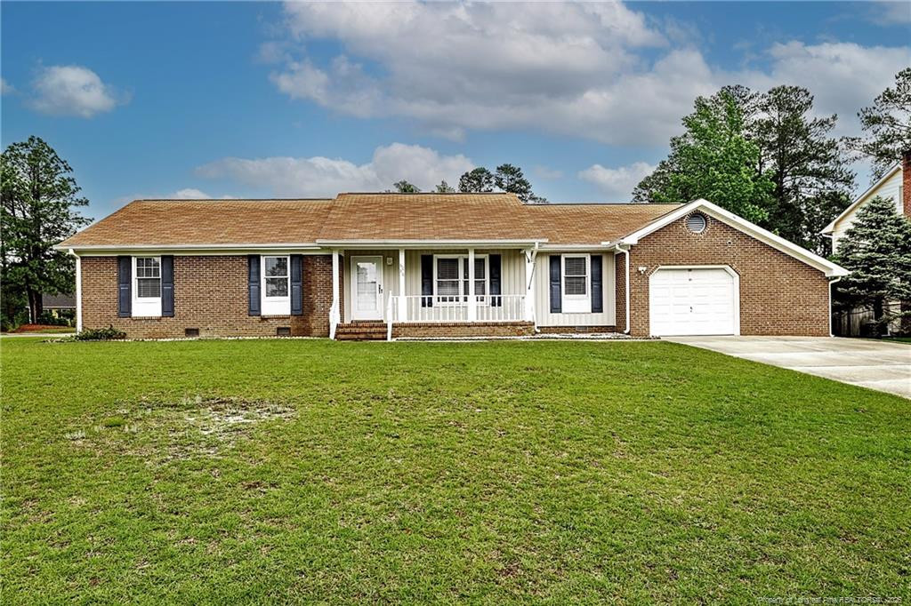 6036 Lakeway Drive Property Photo 1