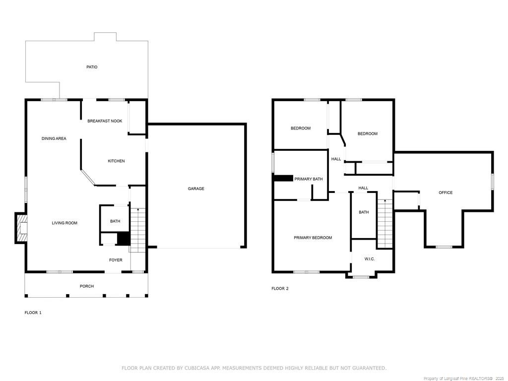 2352 Gray Goose Loop Property Photo 2