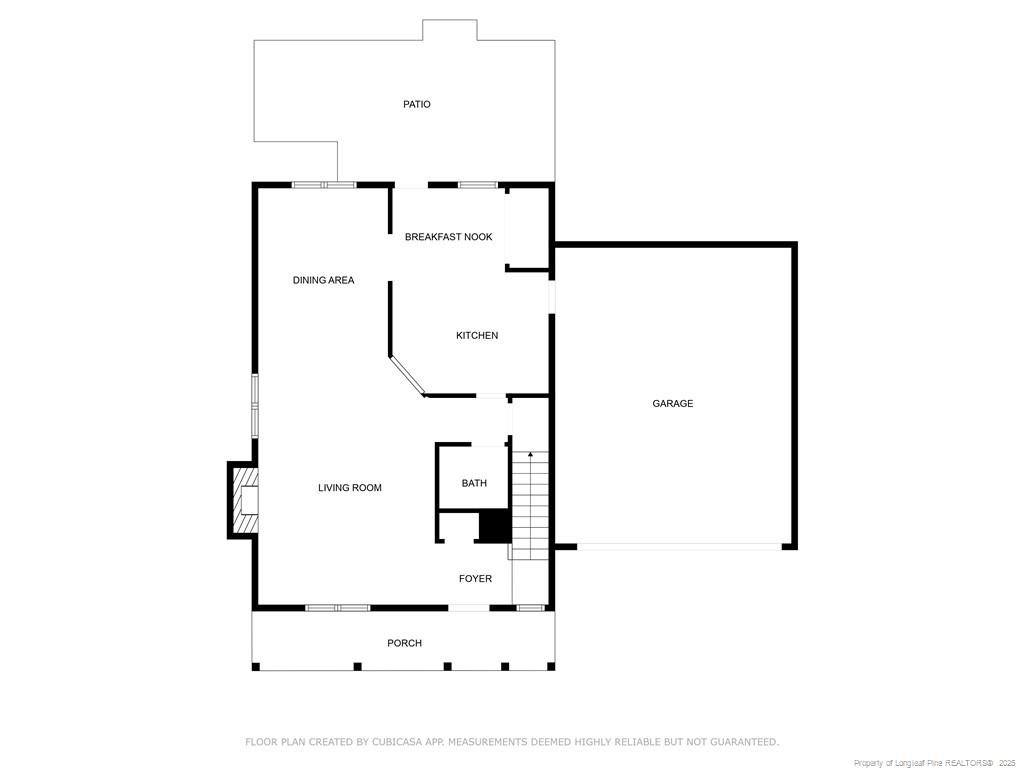2352 Gray Goose Loop Property Photo 3