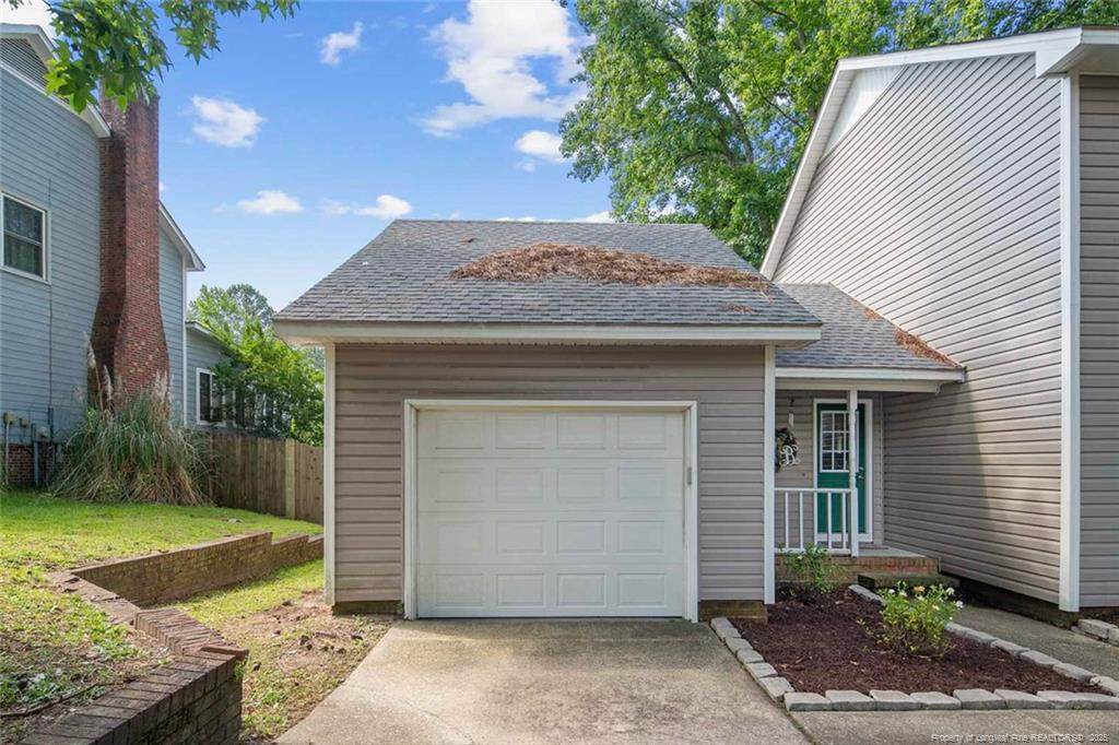 665 Georgetown Circle Property Photo 3