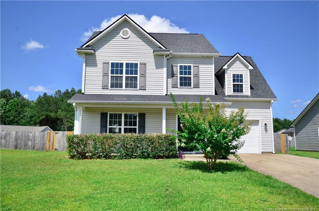 479 Broad Drive Property Photo 1