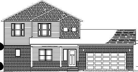 29821 Peach Orchard Drive Property Photo 1