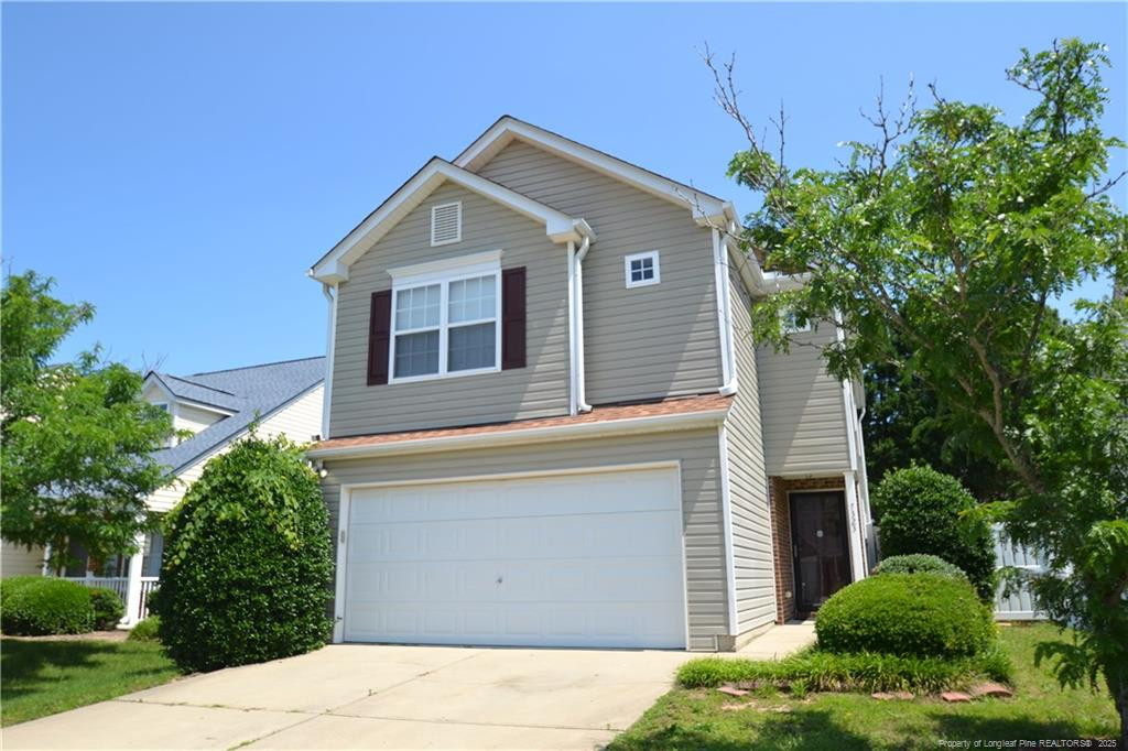 7323 Worsham Drive Property Photo 1