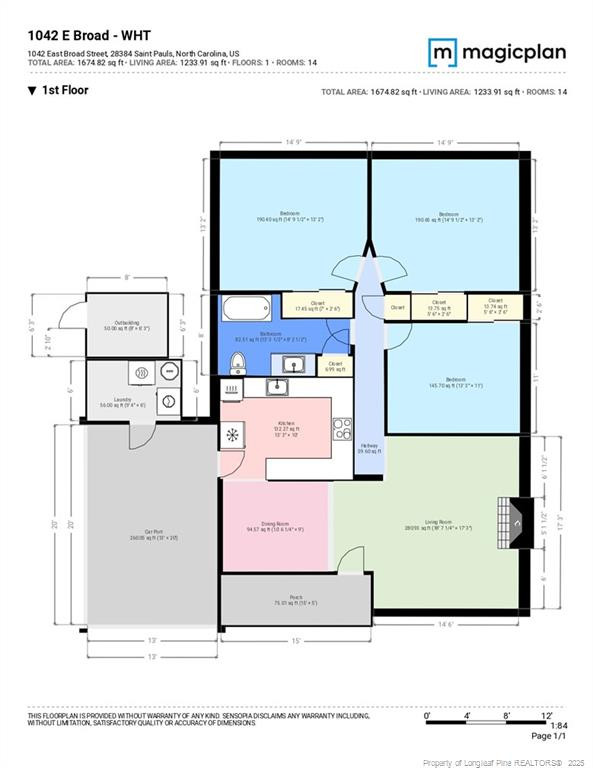 1042 E Broad Street Property Photo 31