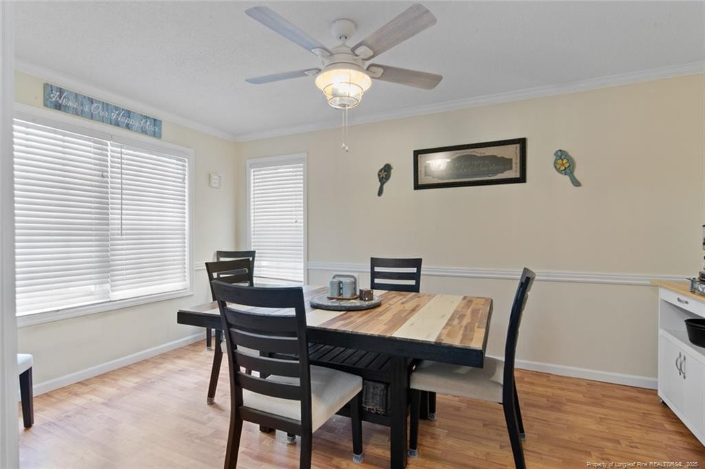 6192 Lakeway Drive Property Photo 5