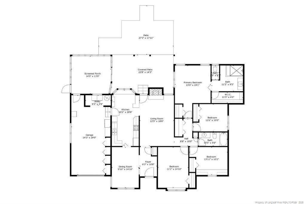 6192 Lakeway Drive Property Photo 29