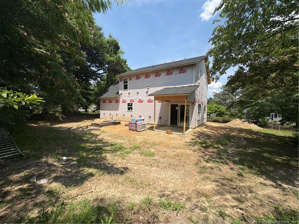 106 Leona Avenue Property Photo 2