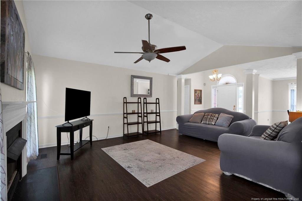 4800 Deer Lakes Road Property Photo 6