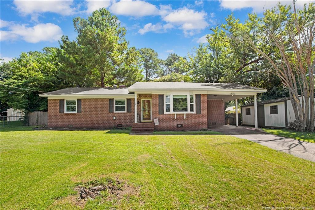 6425 Freeport Road Property Photo 1
