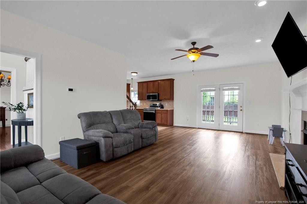 3616 Talus Road Property Photo 9