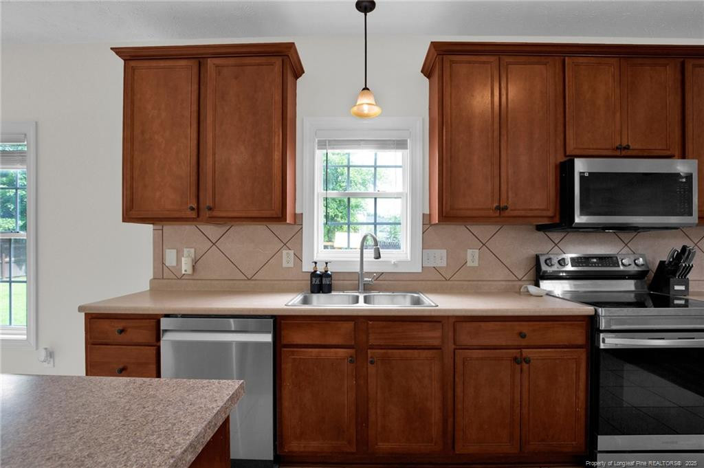 3616 Talus Road Property Photo 13