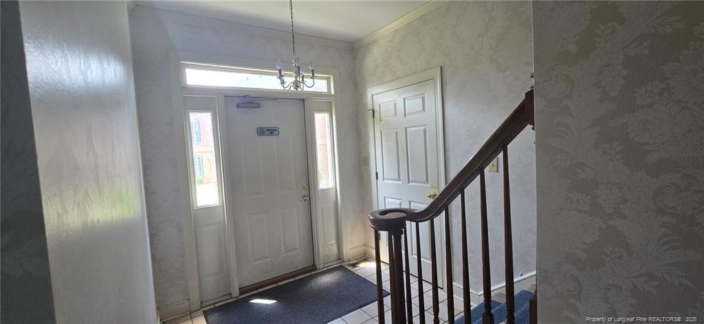 2525 Raeford Road Property Photo 4