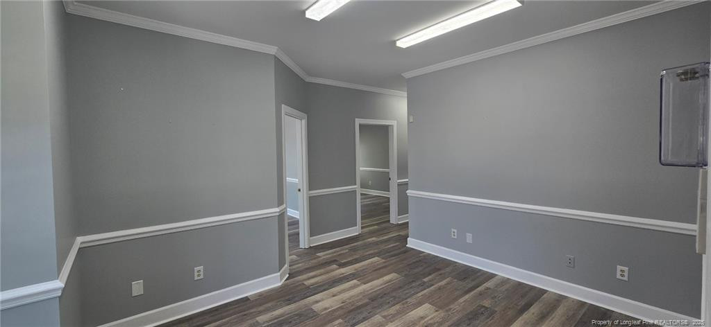 2525 Raeford Road Property Photo 6