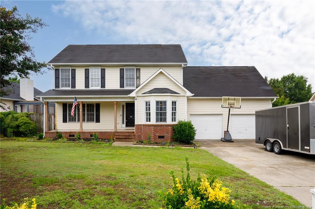 6529 Jacobs Creek Circle Property Photo 1